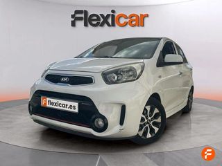 Kia Picanto 1.0 CVVT Tech
