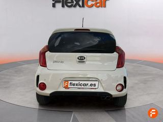 Kia Picanto 1.0 CVVT Tech