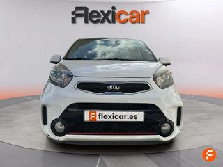 Kia Picanto 1.0 CVVT Tech