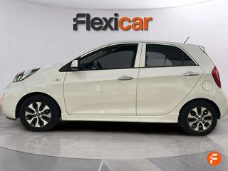 Kia Picanto 1.0 CVVT Tech
