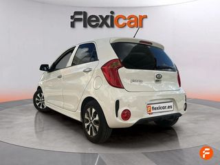 Kia Picanto 1.0 CVVT Tech