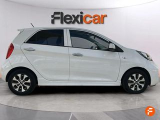 Kia Picanto 1.0 CVVT Tech