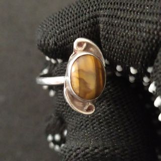 Anillo de Plata