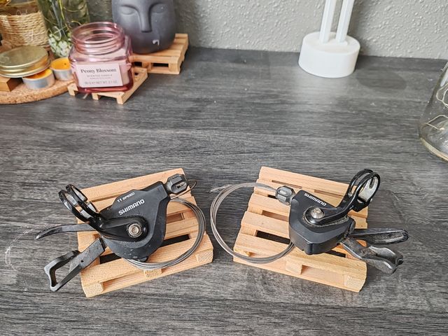 Pulsanti Shimano 2x11V