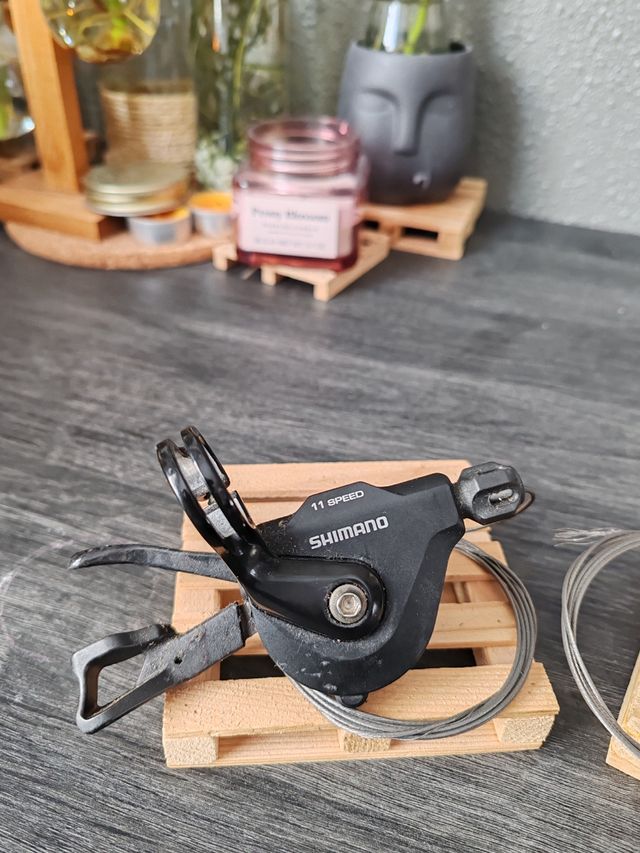 Pulsanti Shimano 2x11V