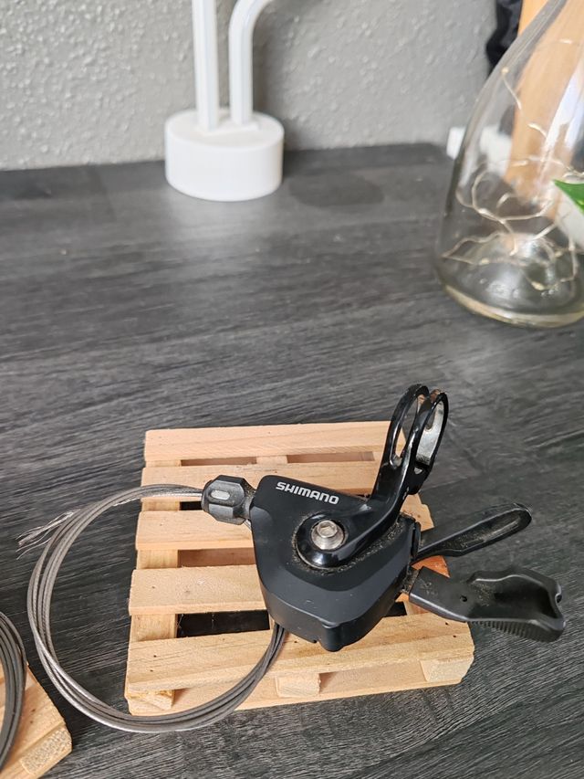 Pulsanti Shimano 2x11V