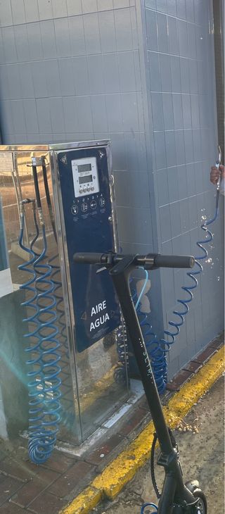 Patinete Eléctrico