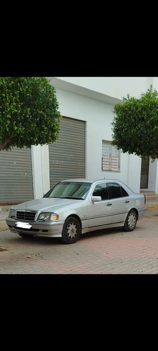 Mercedes-Benz Clase C 1999