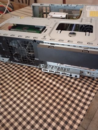 Fujitsu Esprimo Torre PC