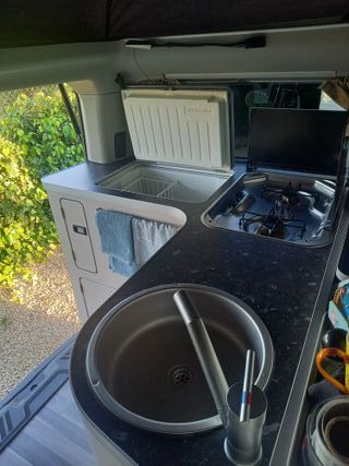 Ford Transit Custom 2018