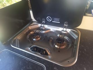 Ford Transit Custom 2018