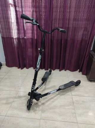 Patinete 3 Ruedas