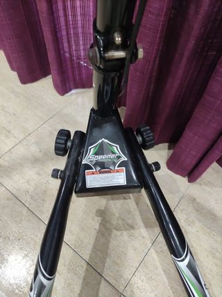 Patinete 3 Ruedas