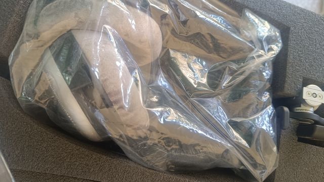 Sistema de sonido envolvente headzone DT 880 pro