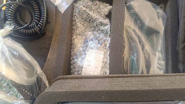 Sistema de sonido envolvente headzone DT 880 pro