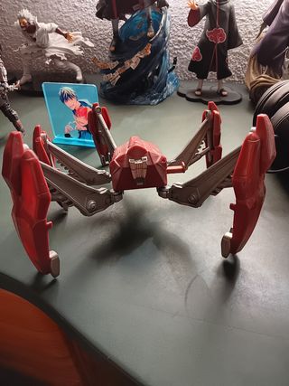 Droide Cangrejo Star Wars Hasbro