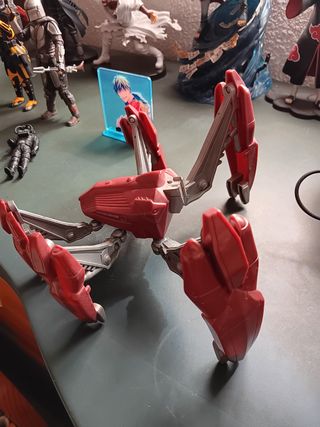 Droide Cangrejo Star Wars Hasbro