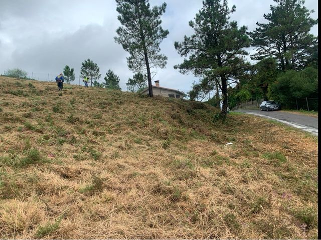 Finca en Carral - Monte Xalo