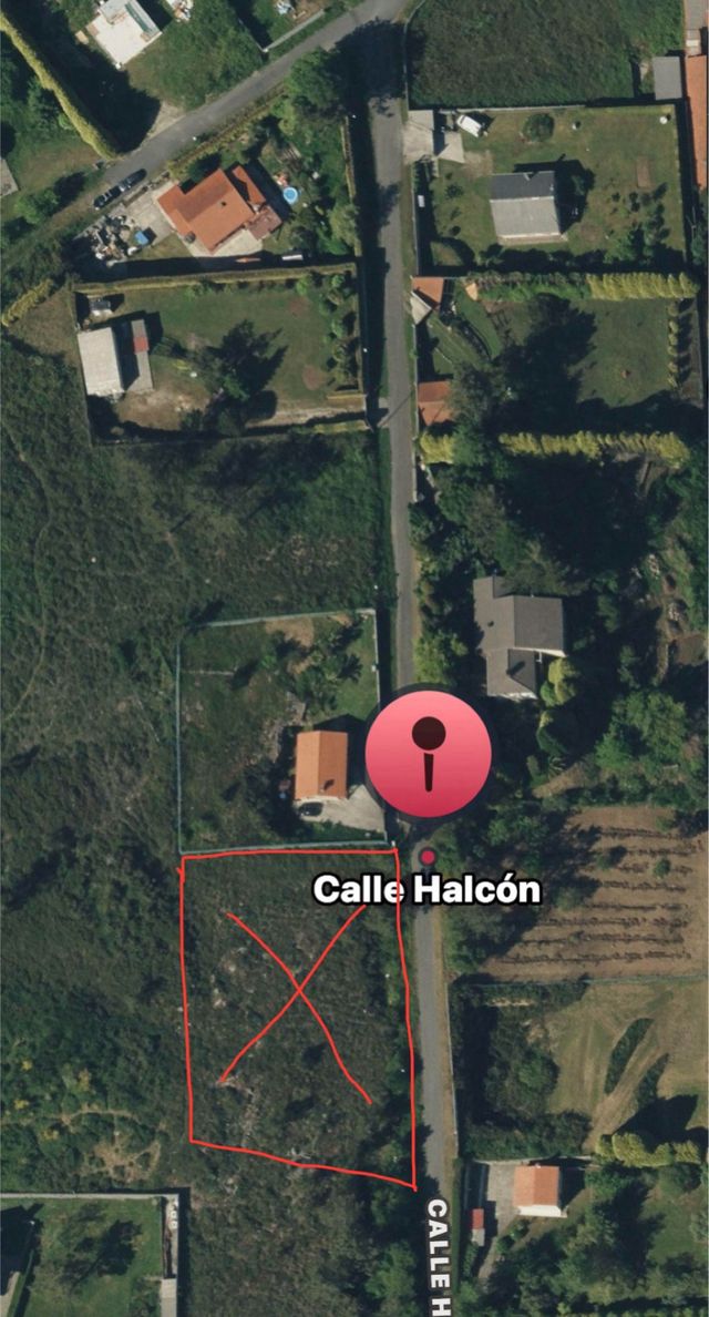 Finca en Carral - Monte Xalo