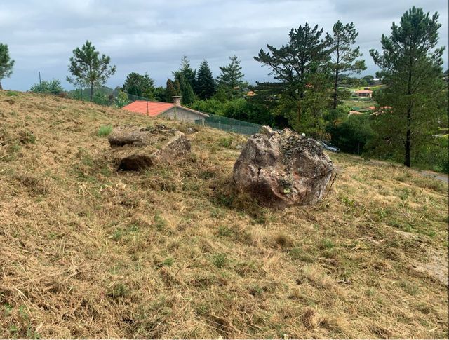 Finca en Carral - Monte Xalo