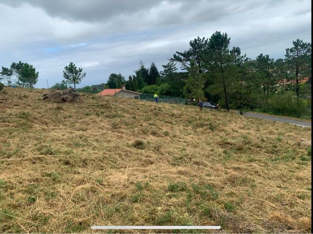 Finca en Carral - Monte Xalo