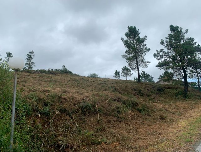 Finca en Carral - Monte Xalo