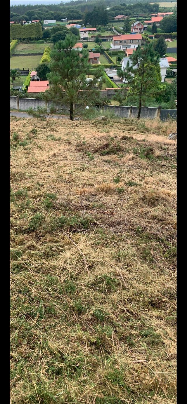 Finca en Carral - Monte Xalo