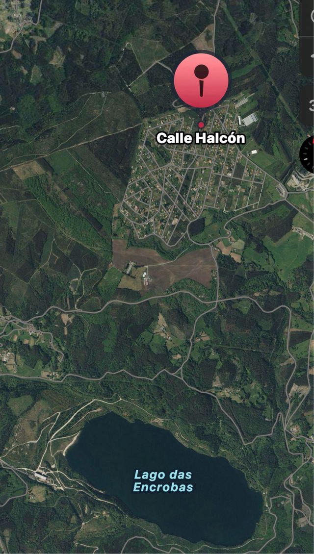 Finca en Carral - Monte Xalo