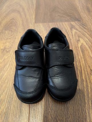 Zapatos Pablosky Negros
Talla 24