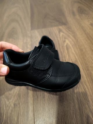 Zapatos Pablosky Negros
Talla 24