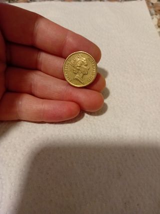 2 Dollari Moneta Australia