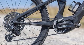 Cannondale Moterra SL 1 Talla L