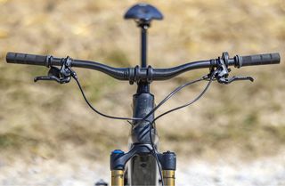 Cannondale Moterra SL 1 Talla L