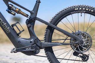 Cannondale Moterra SL 1 Talla L