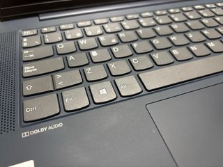 Lenovo Ideapad Azul/Plateado