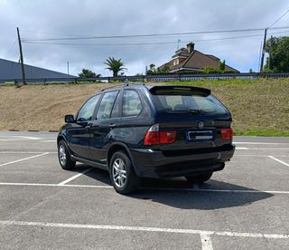 BMW X5 2005 218cv 6velocidases 
