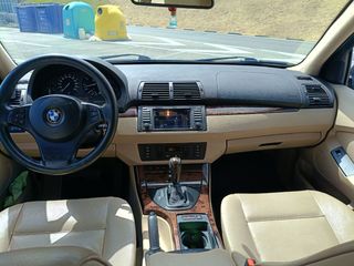 BMW X5 2005 218cv 6velocidases 