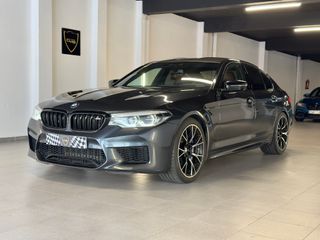 BMW M5 COMPETITION XDRIVE 625CV