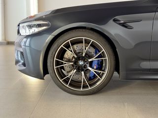 BMW M5 COMPETITION XDRIVE 625CV