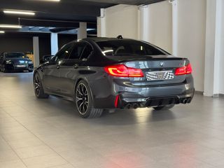 BMW M5 COMPETITION XDRIVE 625CV