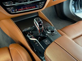 BMW M5 COMPETITION XDRIVE 625CV