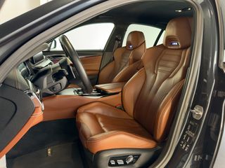 BMW M5 COMPETITION XDRIVE 625CV