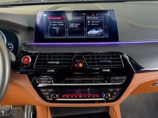 BMW M5 COMPETITION XDRIVE 625CV