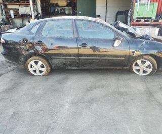 Válvula seat 346978 cordoba berlina (6l2) sport