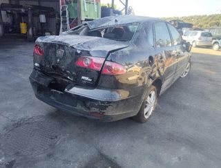Válvula seat 346978 cordoba berlina (6l2) sport