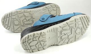 Zoccoli EuroRoutier Tg 39 Fresh Blue 