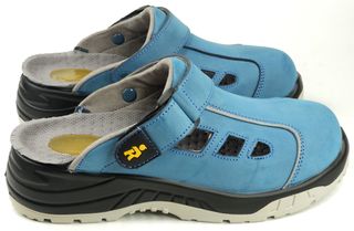 Zoccoli EuroRoutier Tg 39 Fresh Blue 