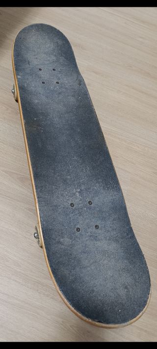 Skate Cruzade Pizza Iluminati
