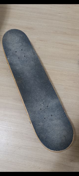 Skate Cruzade Pizza Iluminati