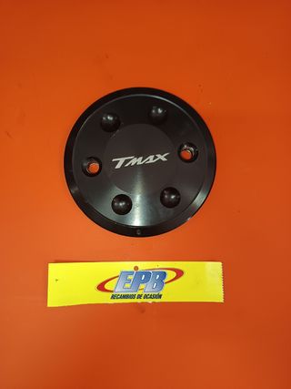Tapa Motor Yamaha original T-MAX 500